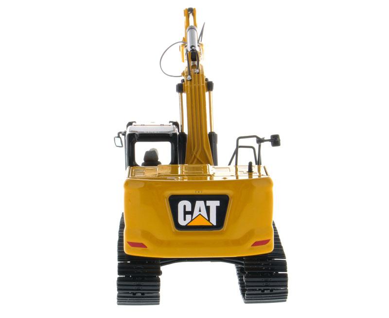 1:50 Excavadora Hidráulica Cat® 320 Serie High Line, 85569