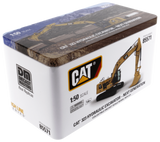 1:50 Excavadora Hidráulica Cat® 323 Serie High Line, 85571