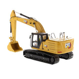 Excavadora hidráulica Cat® 330 a escala 1:50 - Serie High Line de próxima generación, 85585