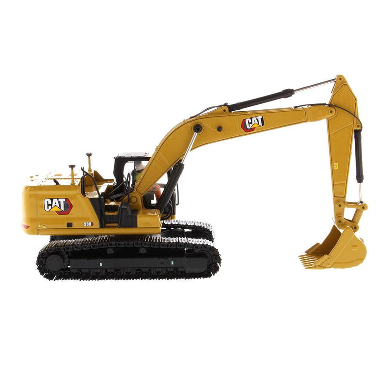 1:50 Cat® 330 Hydraulic Excavator - Next Generation High Line Series, 85585