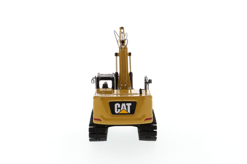 Excavadora hidráulica Cat® 336 a escala 1:50: serie High Line de próxima generación, 85586