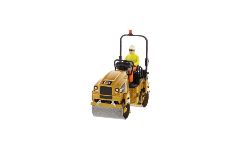 1:50 Cat® CB-2.7 Utility Compactor High Line Series, 85593