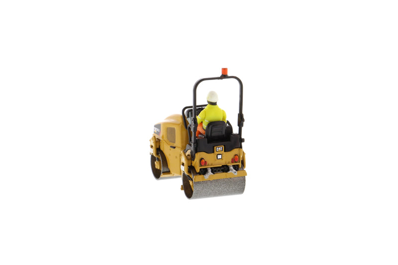 1:50 Cat® CB-2.7 Utility Compactor High Line Series, 85593