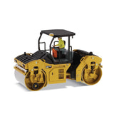 1:50 Cat® CB-13 Tandem Vibratory Roller with ROPS, 85594