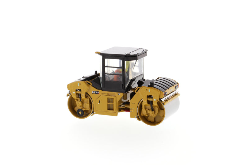 1:50 Cat® CB-13 Tandem Vibratory Roller with Cab High Line Series, 85595