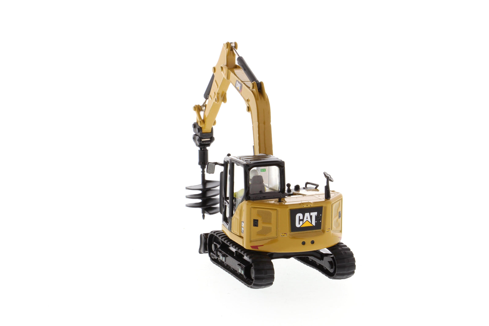 Amazon.com: Diecast Masters 1:50 Scale Caterpillar 308C CR