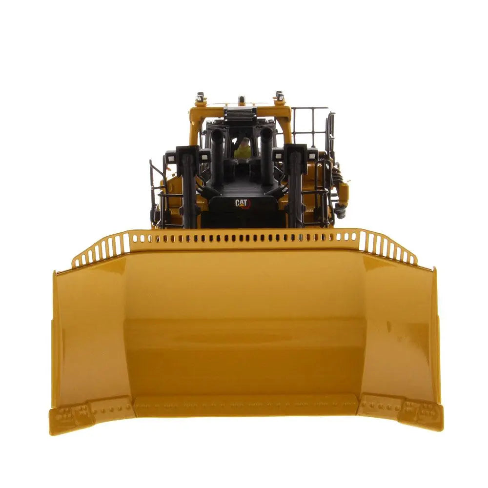Topadora Cat® D11 a escala 1:50: serie TKN Design Fusion High Line
