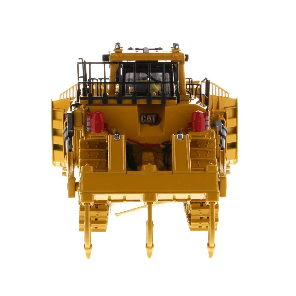 1:50 Cat® D11 Dozer - TKN Design Fusion High Line Series, 85604