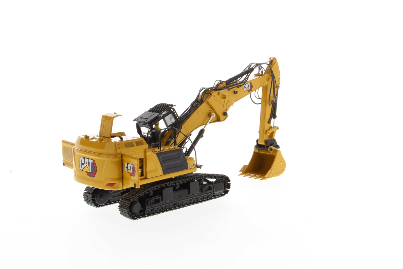 Cat 352 UHD Excavator 1:50 – Ultra High Demo 85663 – Kids On Wheelz