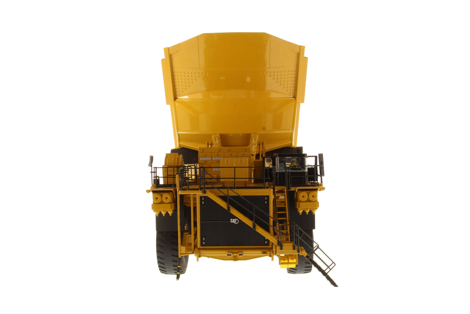 1:50 Cat 798 AC Mining Truck | High Line Series 85671 – Kids On Wheelz