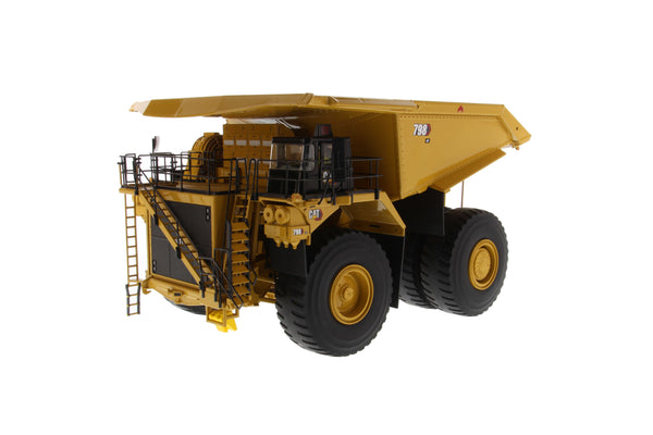 1:50 CAT 798 AC Mining Truck, High Line Series, 85671