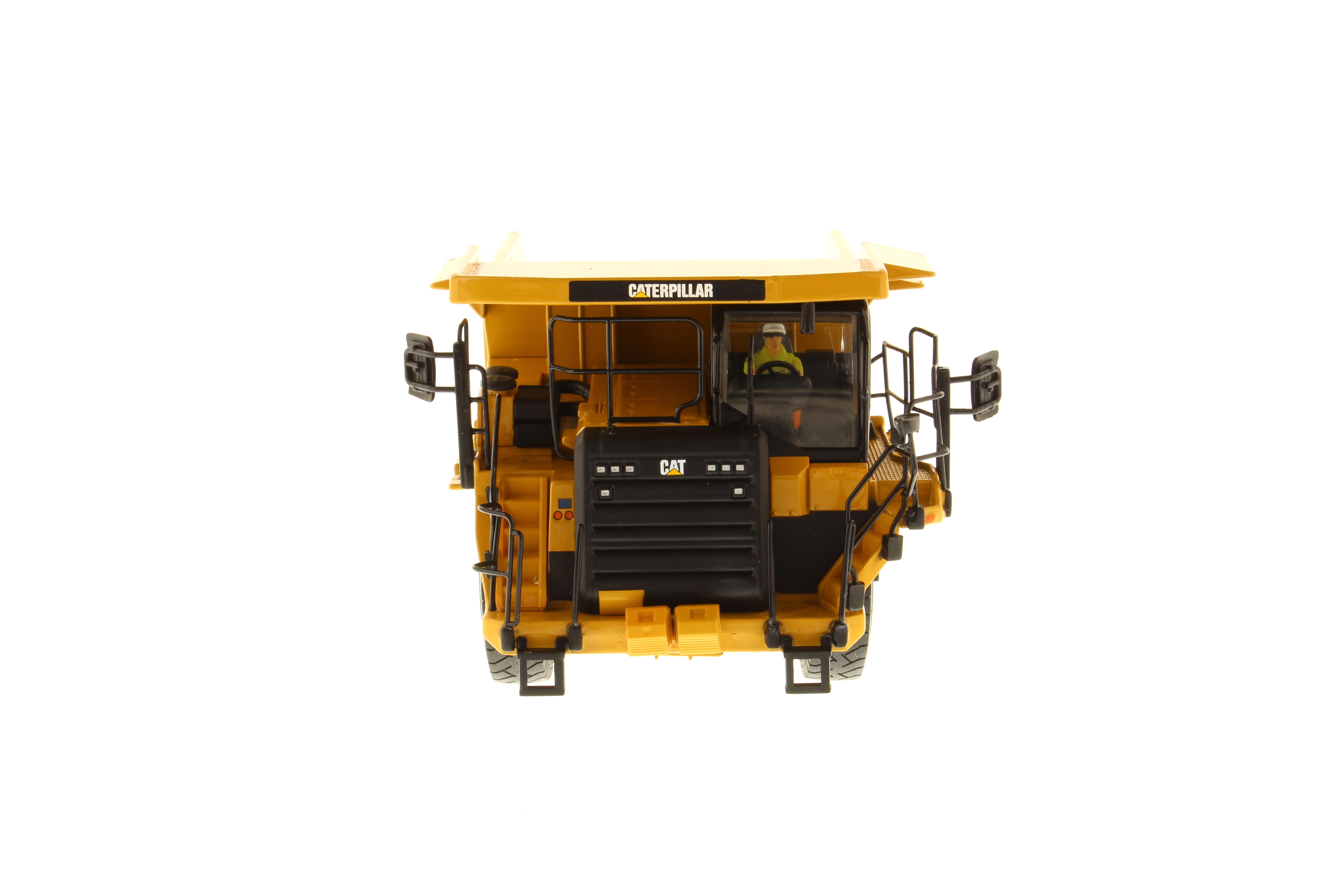 1:50 Cat® 775G Off-Highway Truck High Line Series, 85909, RETIRING SOON