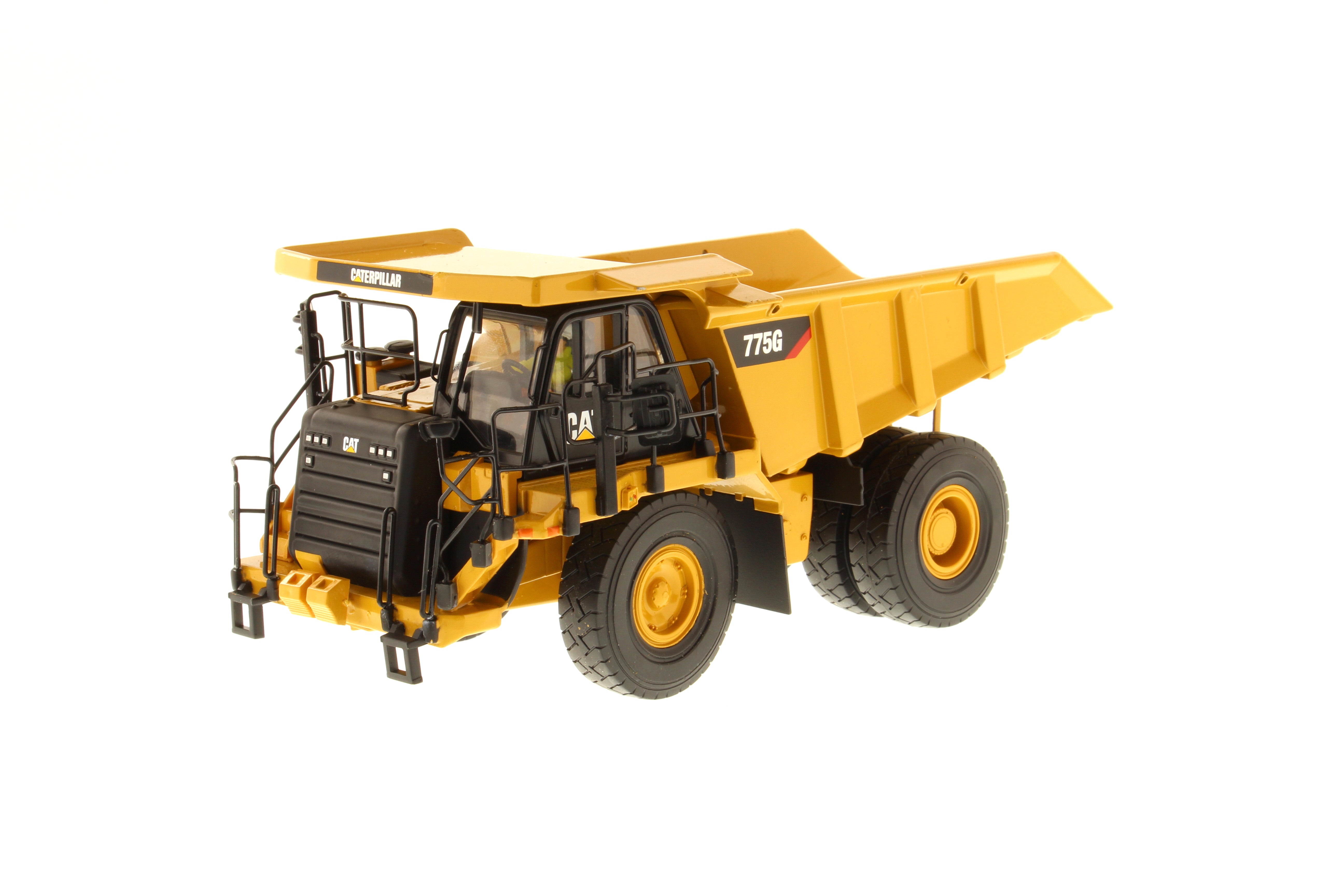 1:50 Cat® 775G Off-Highway Truck High Line Series, 85909, RETIRING SOON