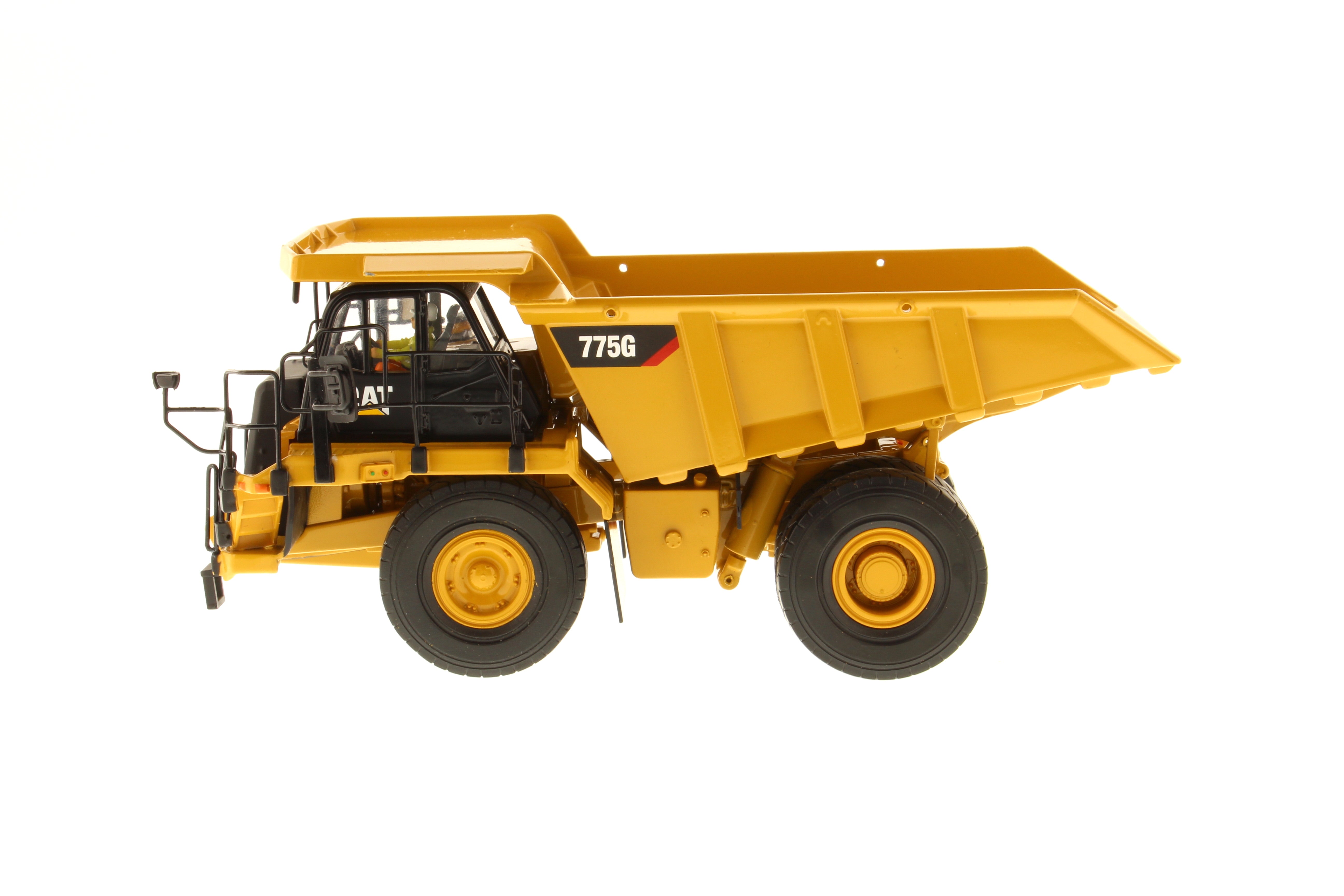 1:50 Cat® 775G Off-Highway Truck High Line Series, 85909, RETIRING SOON