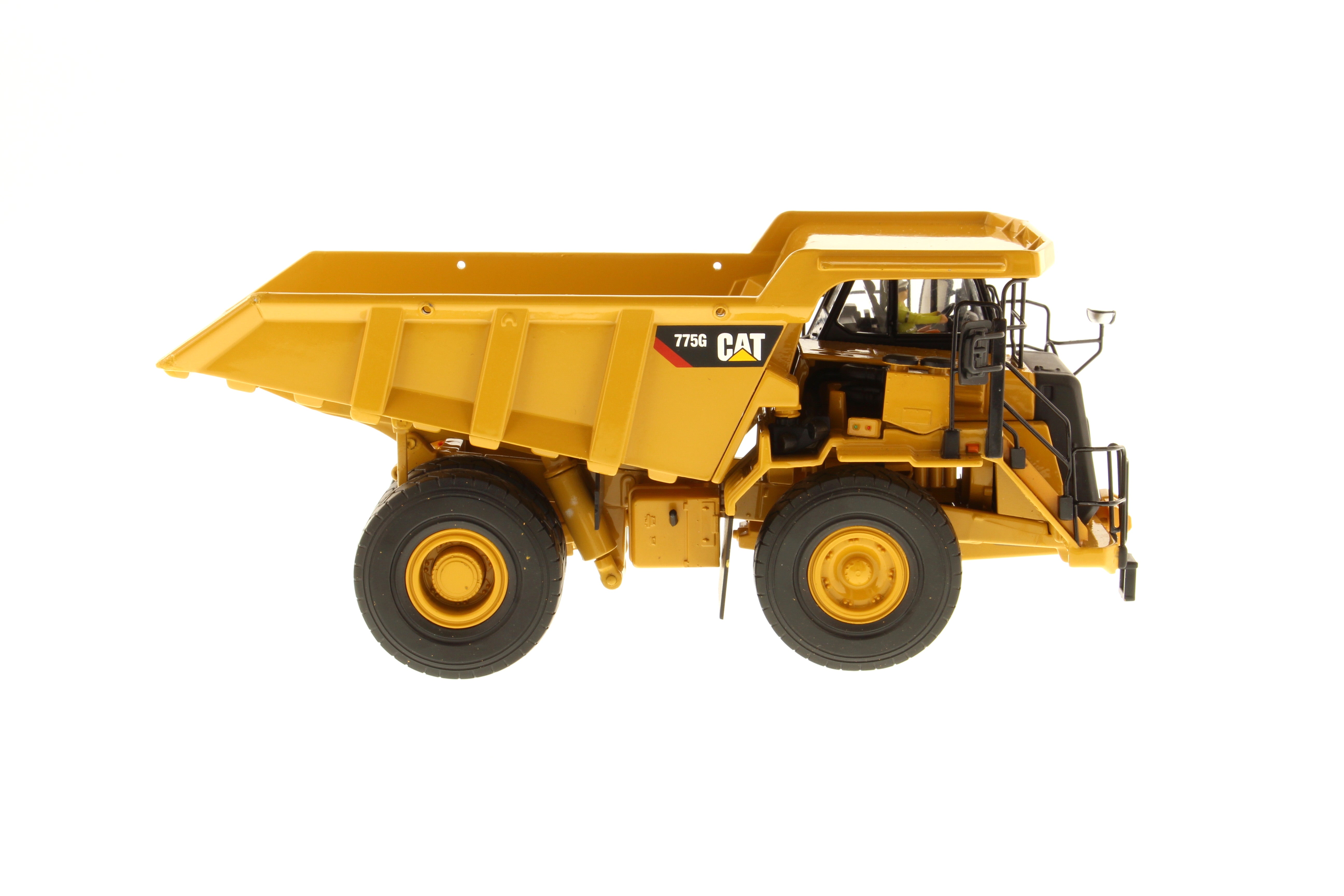 1:50 Cat® 775G Off-Highway Truck High Line Series, 85909, RETIRING SOON