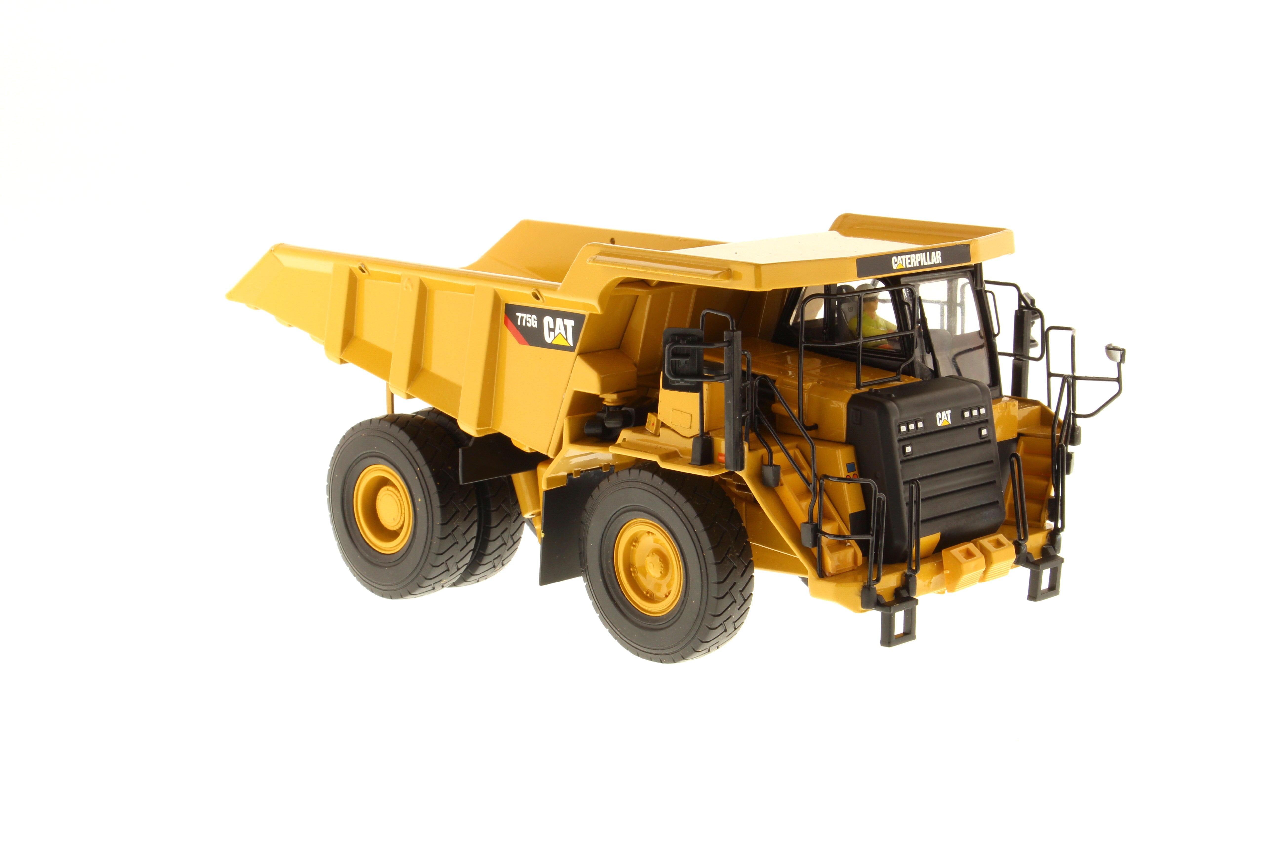 1:50 Cat® 775G Off-Highway Truck High Line Series, 85909, RETIRING SOON