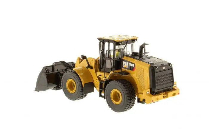 1:50 Cat® 950M Wheel Loader High Line Series, 85914 – Kids