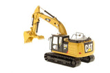 1:50 Excavadora hidráulica Cat® 323F Serie Core Classics, 85924c