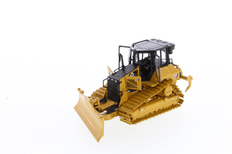 NORSCOT - TRACTEUR BOUTEUR / RIPPER TYPE PISTE CATERPILLAR NORSCOT - TRACTEUR BOUTEUR / RIPPER TYPE PISTE CATERPILLAR