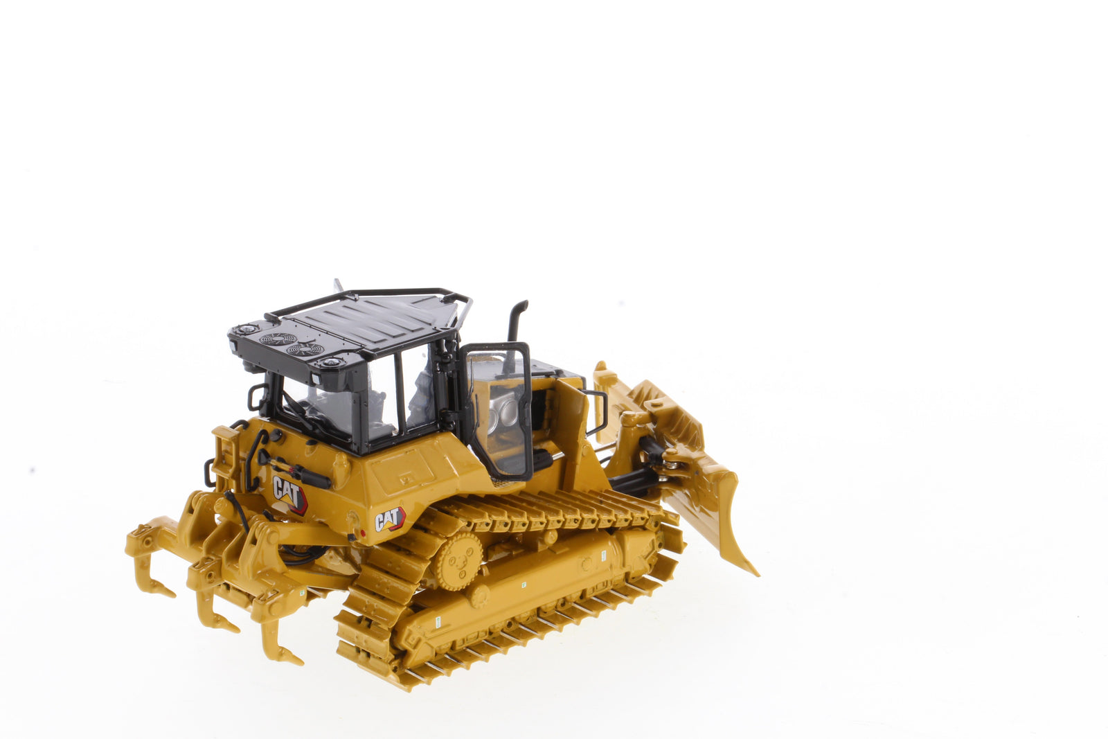 1:50 Cat® D5 LGP VPAT Dozer High Line Series, 85951 – Kids On Wheelz