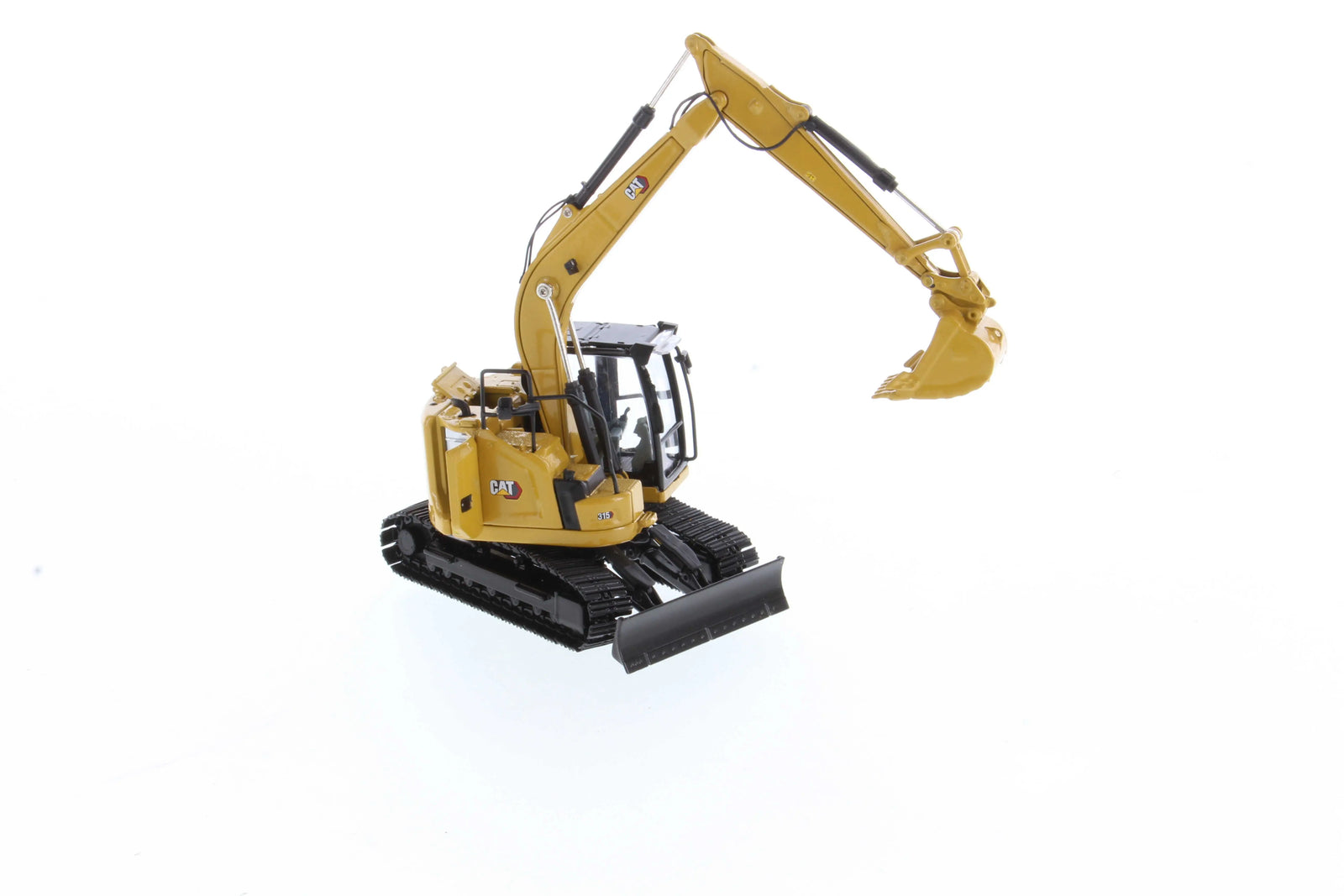 1:50 Cat® 315 Hydraulic Excavator High Line Series, 85957 – Kids