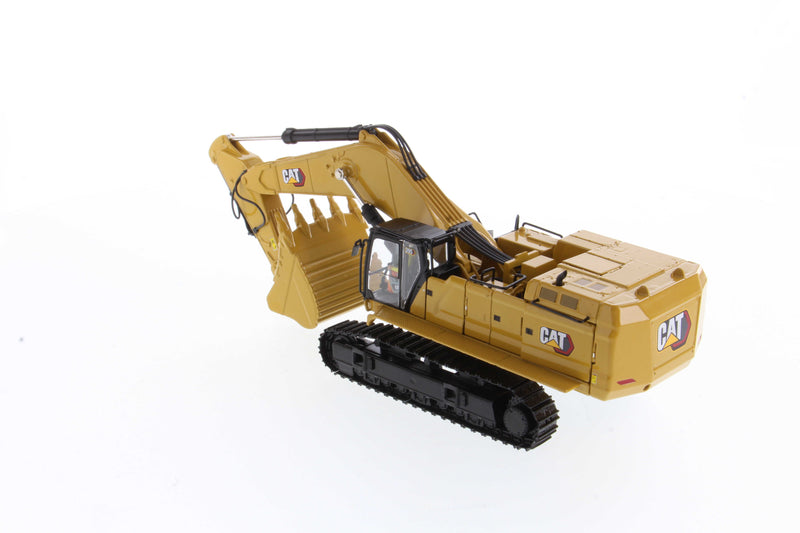 1:50 Cat® 395 Large Hydraulic Excavator, High Line Series, 85959