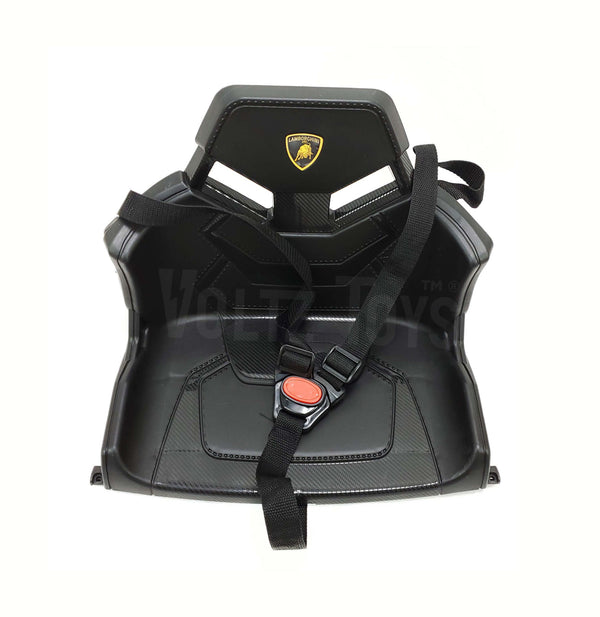 Seat for Lamborghini SIAN Ride-on Car (86388) - KOW