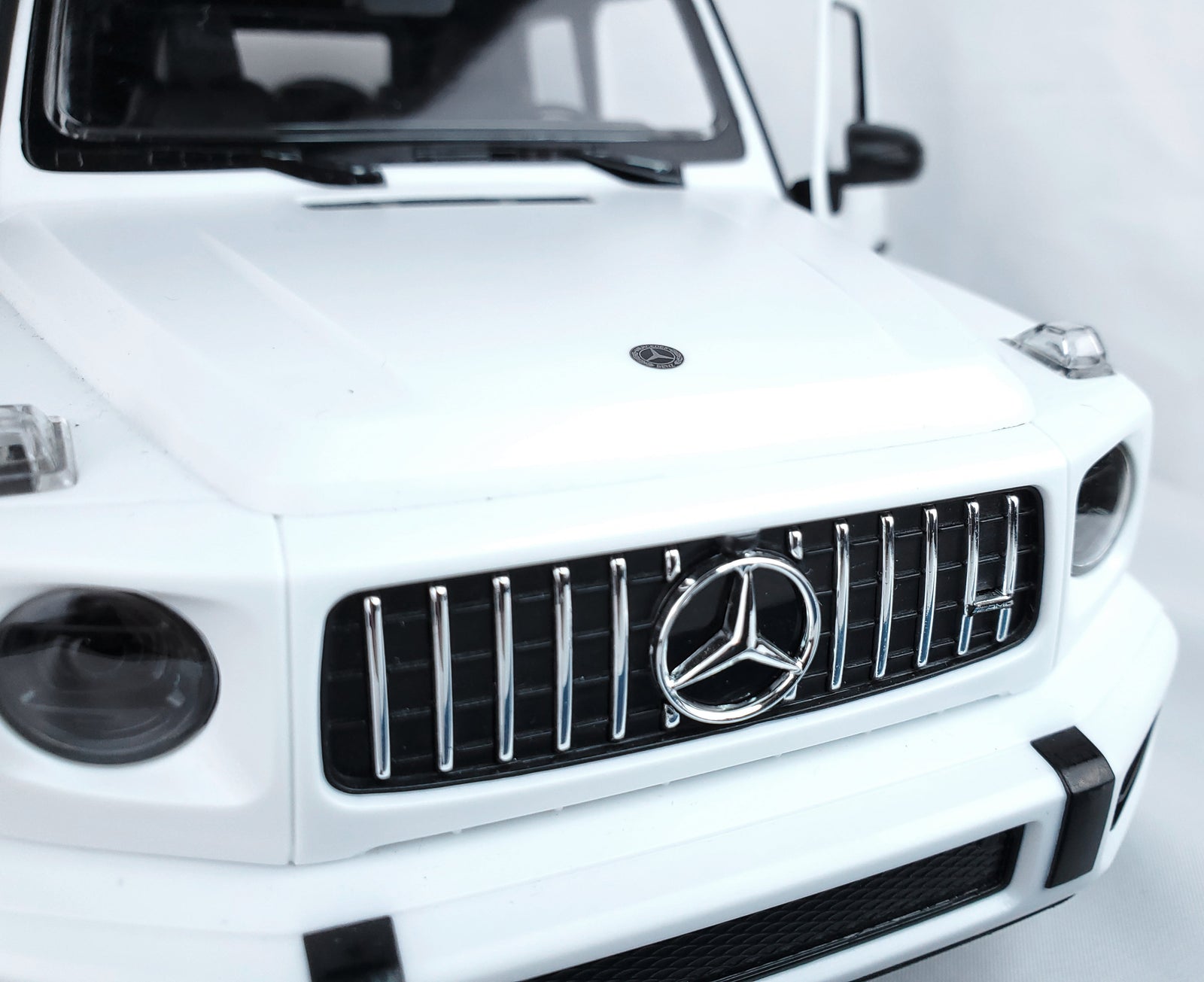 Mercedes-Benz AMG G63 RC Car 1/14 Scale Licensed Remote Control
