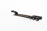 1:50 XL 120 Low-Profile HDG Trailer with 2 Boosters, 91032