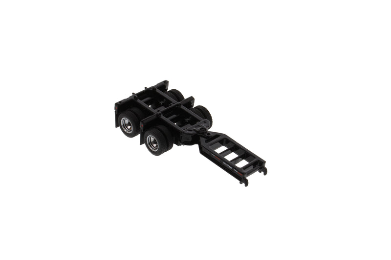 1:50 XL 120 Low-Profile HDG Trailer with 2 Boosters, 91032