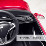 Tesla Model S Ride On Car |Official Licensed| By Radio Flyer