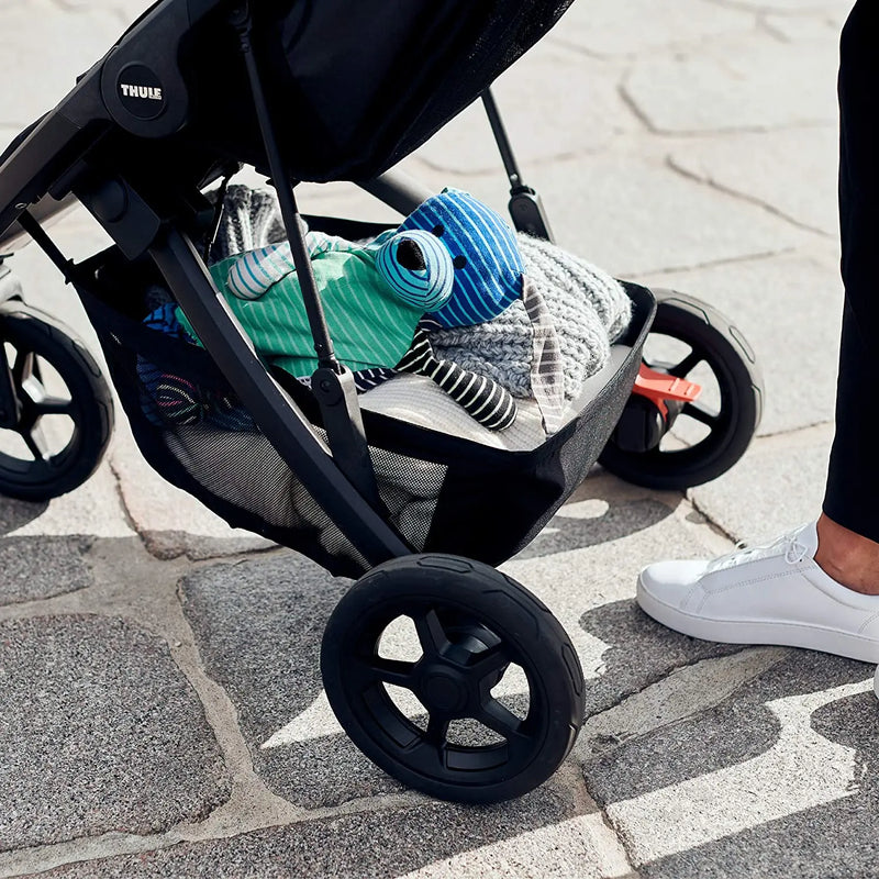thule spring stroller review Thule Spring Stroller – Compact & City-Ready – Kids On Wheelz