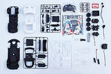 Rastar 1:18 BMW M8 GTE Building kit - Voltz Toys