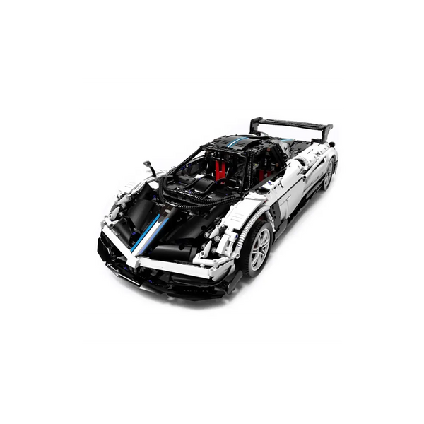 Buy Rastar 97900 1:8 Pagani Huayra BC Roadster Online – Kids On Wheelz