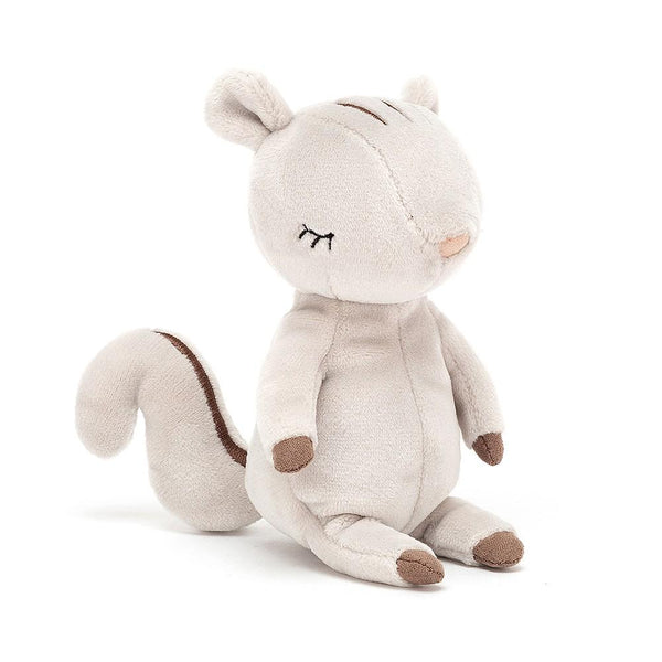 Jellycat Minikin Écureuil