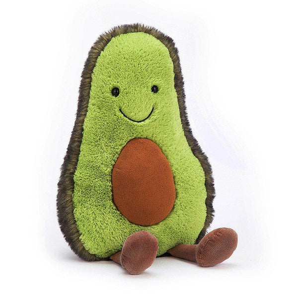 Aguacate divertido Jellycat 