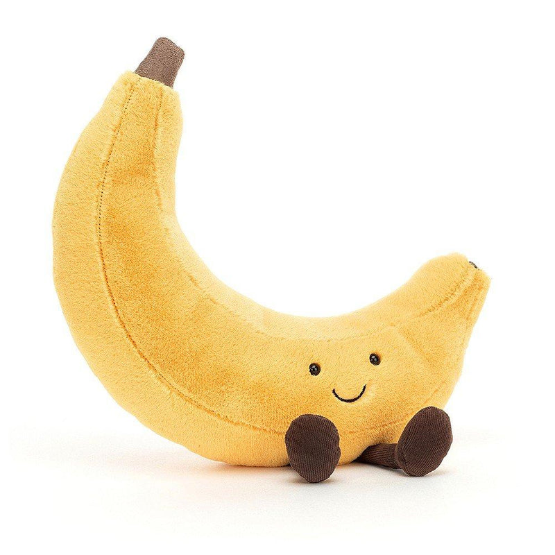 Plátano divertido Jellycat 