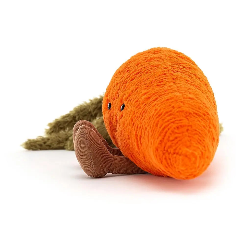 Jellycat Amuseables Carrot Plush Toy – Kids On Wheelz
