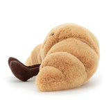 Croissant divertido Jellycat