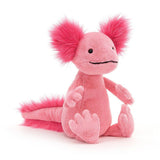 Jellycat Alice Axolotl AL3AX - Voltz Toys