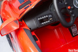Ride On Car 12v Mercdes Benz GT4 Red Limted Editon- KidsOnWheelz - Kids On Wheelz