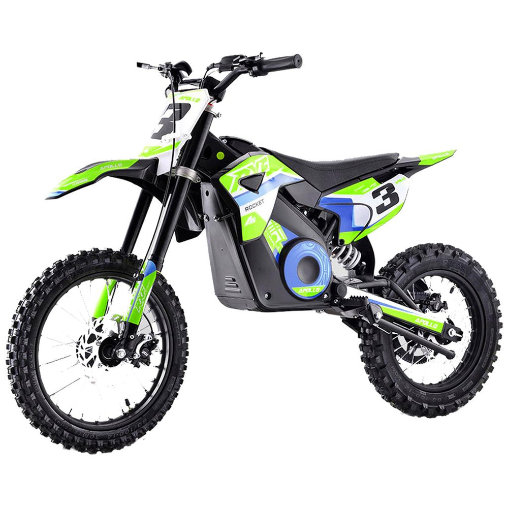 Apollo 14 bike new arrivals