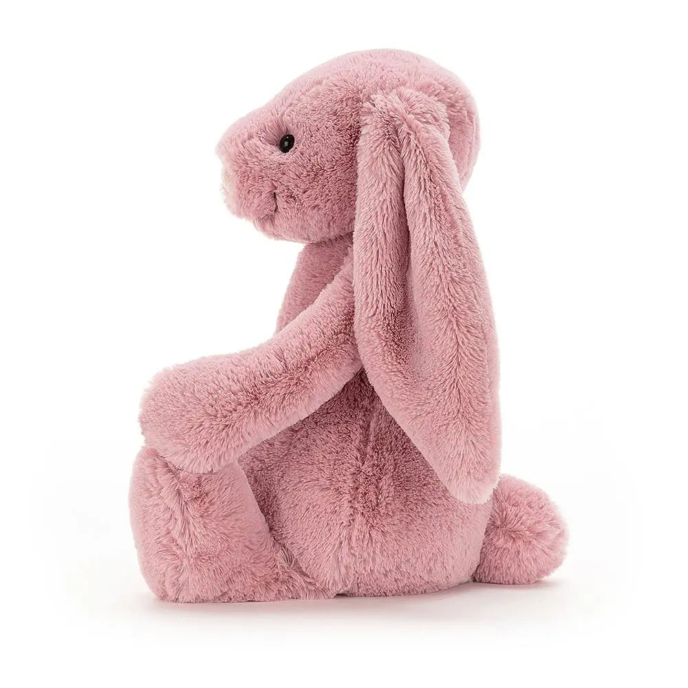 Jellycat Bashful Tulip Pink Bunny | Kids on Wheelz – Kids On Wheelz