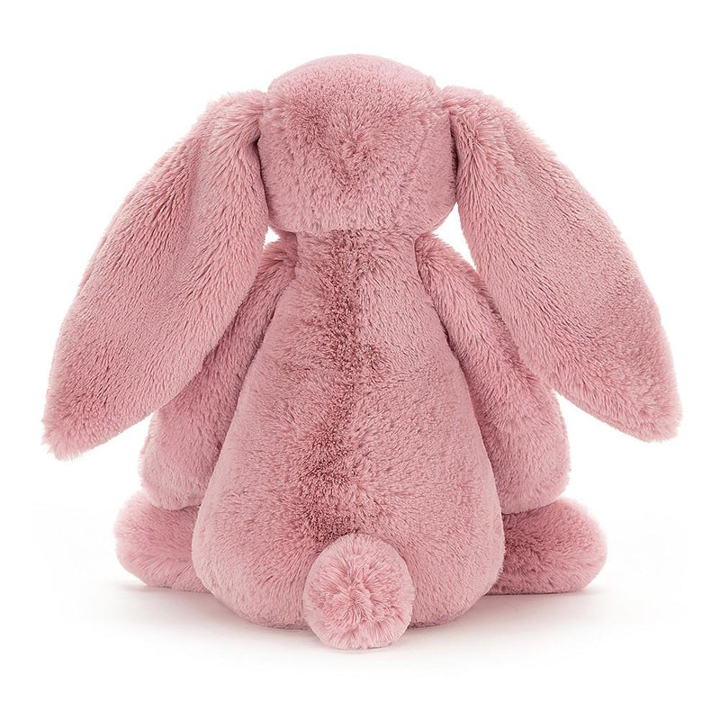 Jellycat Bashful Tulip Pink Bunny - Voltz Toys