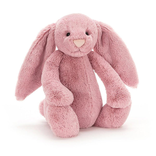 Jellycat Bashful Tulip Pink Bunny - Voltz Toys