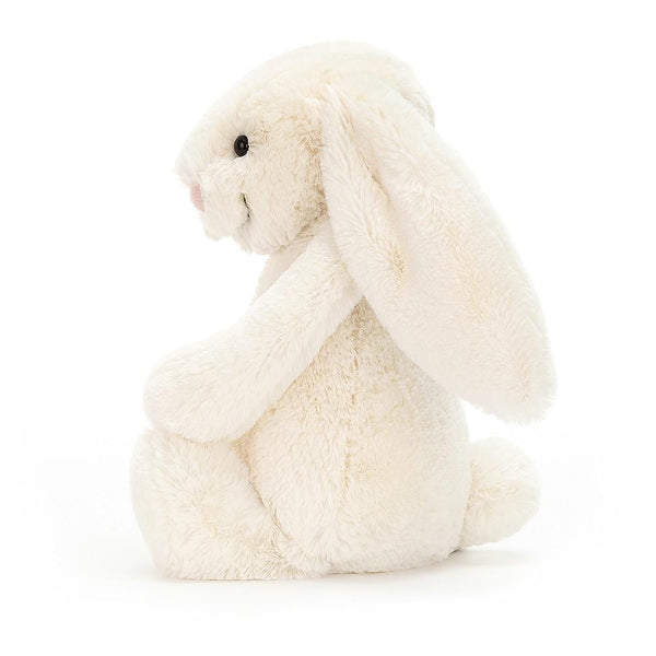 Jellycat Bashful Cream Bunny - Voltz Toys