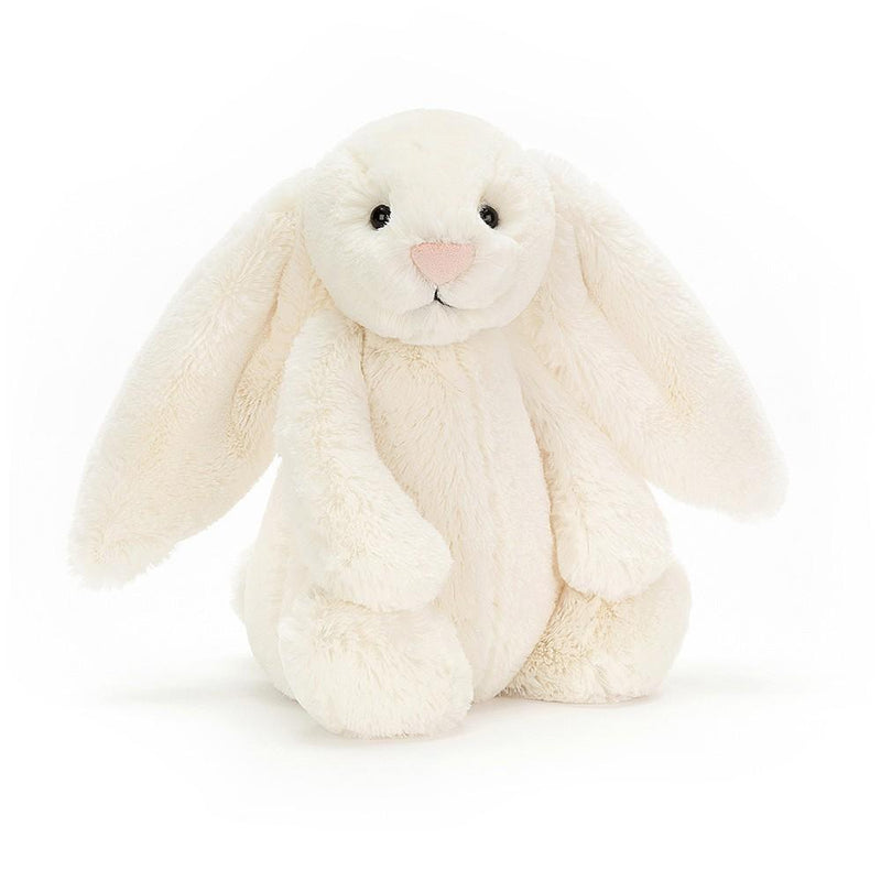 Jellycat Bashful Cream Bunny - Voltz Toys
