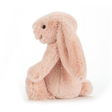 Jellycat Bashful Blush Bunny - Voltz Toys