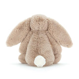 Jellycat Bashful Beige Bunny - Voltz Toys