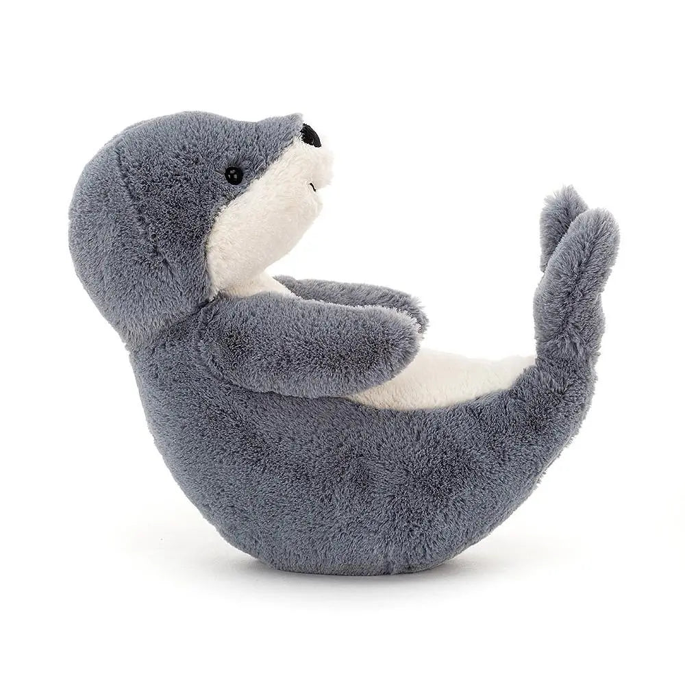 Jellycat Bashful Seal MEDIUM - H9